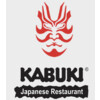 Kabuki Japanese Restaurant logo