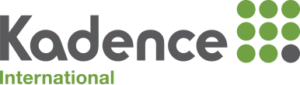 Kadence International logo