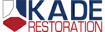 Kade Restoration logo