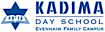 Kadima Day School logo