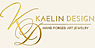 Kaelin Design logo