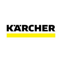 Karcher Indonesia logo