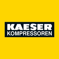 Kaeser Compressors logo