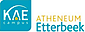 Go! Atheneum Etterbeek logo