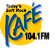 The Kafe logo