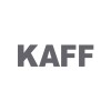 Kaff India logo