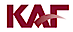 KAF logo