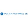 KagaElectronics logo