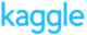 Kaggle logo