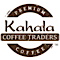 Kahala Coffee Traders logo