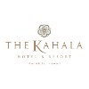 The Kahala Hotel & Resort logo