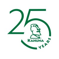 Kahuna logo