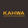 Kahwa Coffee Roasting logo