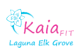 Kaia FIT Laguna Elk Grove logo