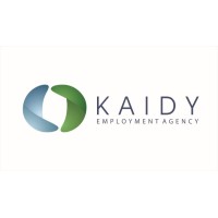 Kaidy Employment Agency logo