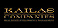 Kailas Companies logo