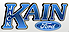 Jack Kain Ford logo