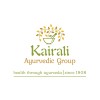 Kairali Ayurvedic Group logo