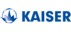 Kaiser logo