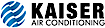 Kaiser Air Conditioning logo