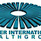 Kaiser International Health Group logo