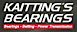 Kaitting''s Bearings logo