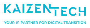 Kaizen Tech logo