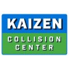 Kaizen Collision Center logo