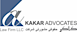 Kakar Advocates logo