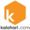 Kalahari.Com logo