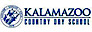 Kalamazoo Country Day School logo