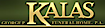 George P. Kalas Funeral Home logo