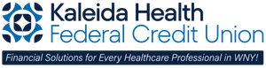 Kaleida Health Federal Credit Union logo