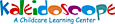 Kaleidoscope Childcare Center logo