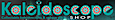 Kaleidoscope Shop logo