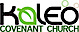 Summit View Covenant Church logo