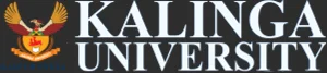 Kalinga University logo