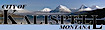 City Of Kalispell logo