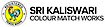 Sri Kaliswari Colour Match Works logo