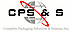 Complete Packaging Solutions & Systems logo