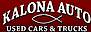 Kalona Auto Used Cars logo