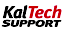 Kaltech Support Team logo