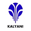 Kalyani Forge logo