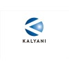 Kalyani Steels logo