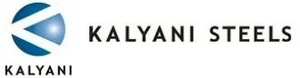Kalyani Steels logo