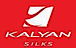 Kalyan Silks logo