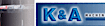 K&A Machine And Tool logo