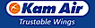 Kam Air logo