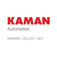 Minarik, A Division Of Kaman Automation logo