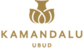 Kamandalu Ubud logo